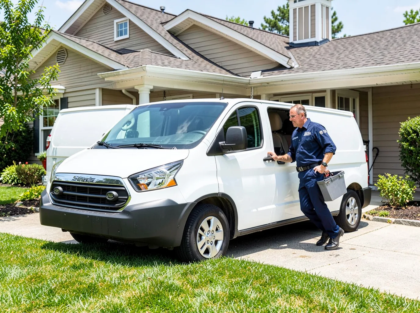 Emergency Plumber company in Stonington, ME